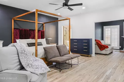 Bedroom - 2 Oakleigh Pl, Jackson, MS 39211 photo 2 of 7
