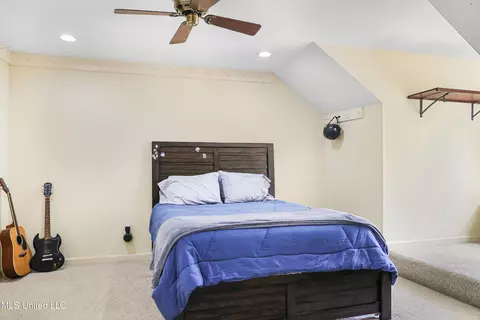 Bedroom - 2 Oakleigh Pl, Jackson, MS 39211 photo 7 of 7