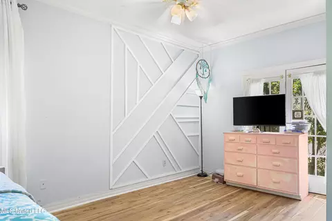 Bedroom - 2 Oakleigh Pl, Jackson, MS 39211 photo 4 of 7