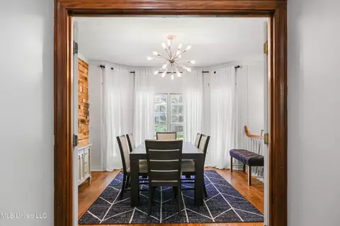 Dining - 2 Oakleigh Pl, Jackson, MS 39211 photo 3 of 3