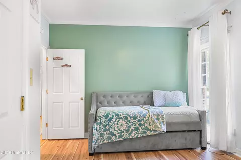Bedroom - 2 Oakleigh Pl, Jackson, MS 39211 photo 3 of 7