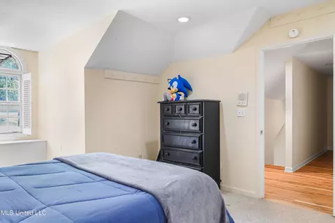 Bedroom - 2 Oakleigh Pl, Jackson, MS 39211 photo 5 of 7