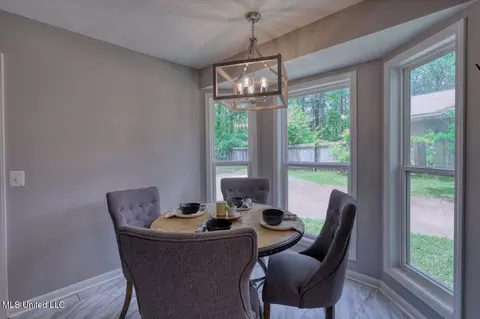 Dining - 47 Sagewood Dr, Brandon, MS 39042 photo 3 of 3