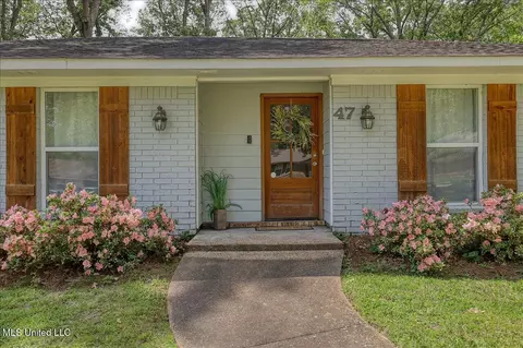 47 Sagewood Dr, Brandon, MS 39042