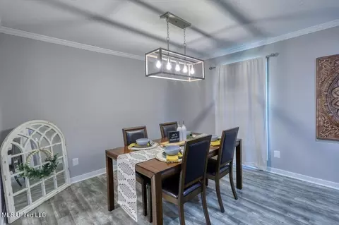 Dining - 47 Sagewood Dr, Brandon, MS 39042 photo 1 of 3