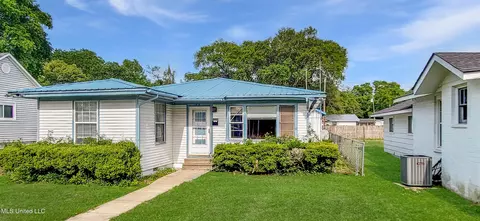 1914 19th Ave, Gulfport, MS 39501