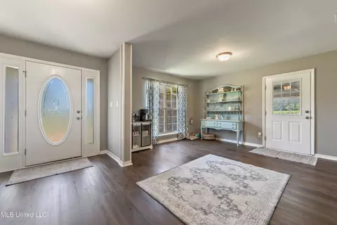 Entry Way - 152 Brown Loop, Lucedale, MS 39452 photo 1 of 1