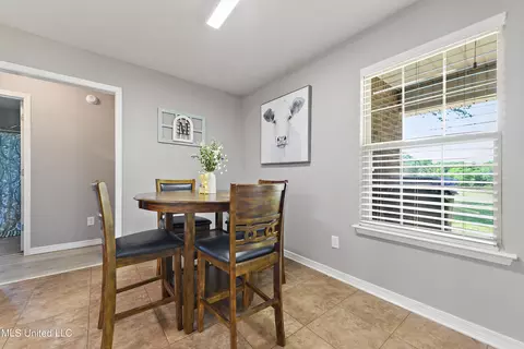 Dining - 152 Brown Loop, Lucedale, MS 39452 photo 1 of 1