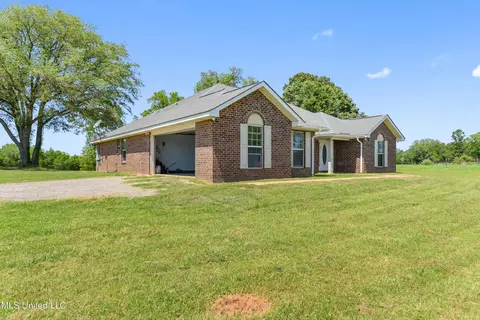 Exterior - 152 Brown Loop, Lucedale, MS 39452 photo 2 of 3