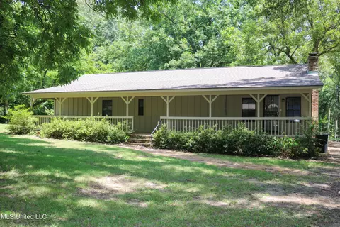 8661 Arkabutla Rd, Coldwater, MS 38618