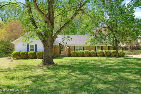 5415 Sollie Cv, Horn Lake, MS 38637