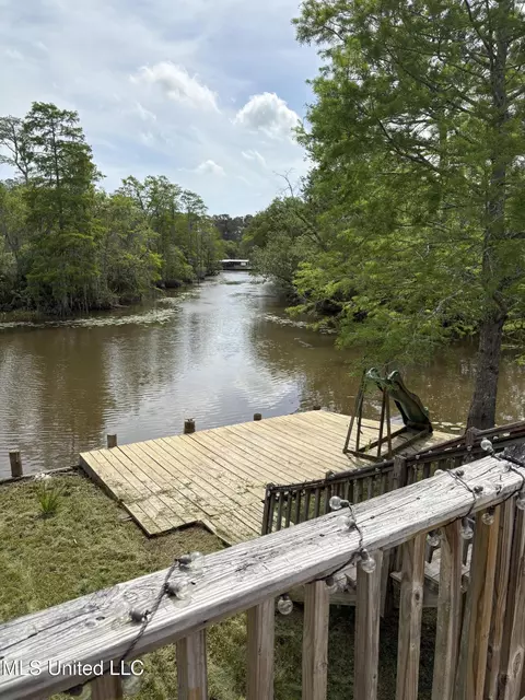 Exterior - 8933 Riverlodge Dr, Moss Point, MS 39562 photo 4 of 4