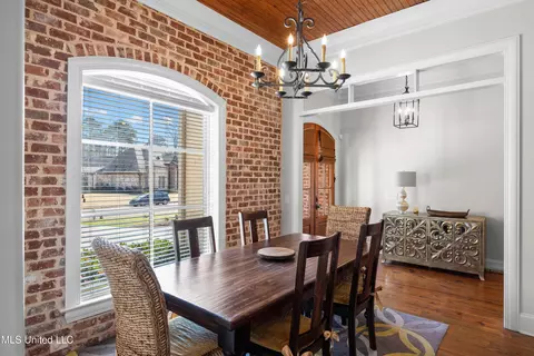 605 N Chickasaw Dr, Flowood, MS 39232 photo 7