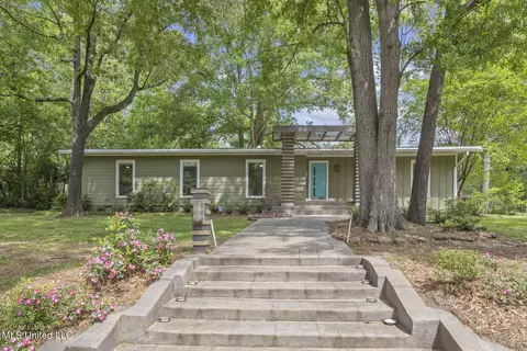 Exterior - 1980 Aztec Dr, Jackson, MS 39211 photo 3 of 11