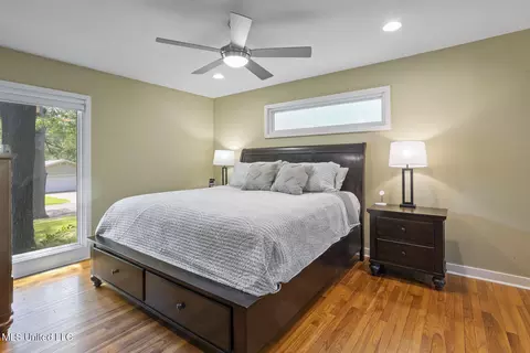 Bedroom - 1980 Aztec Dr, Jackson, MS 39211 photo 1 of 4