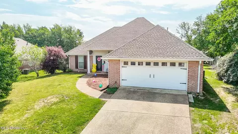 Exterior - 1028 Wakefield Pl, Brandon, MS 39047 photo 11 of 11