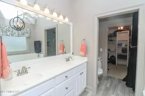 Bath - 1028 Wakefield Pl, Brandon, MS 39047 photo 2 of 10