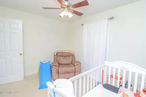 Bedroom - 1028 Wakefield Pl, Brandon, MS 39047 photo 7 of 13