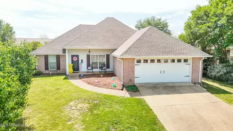 1028 Wakefield Pl, Brandon, MS 39047