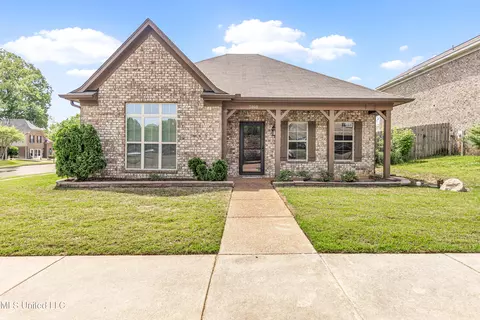 3040 Logans Loop, Hernando, MS 38632 photo 2