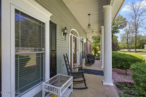Exterior - 1155 Craig Dr, Terry, MS 39170 photo 2 of 9