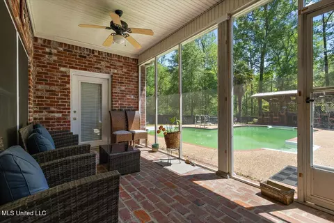 Exterior - 1155 Craig Dr, Terry, MS 39170 photo 4 of 9