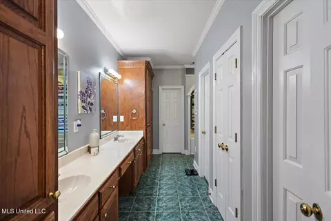Entry Way - 1155 Craig Dr, Terry, MS 39170 photo 4 of 4