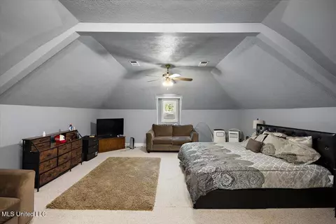 Bedroom - 1155 Craig Dr, Terry, MS 39170 photo 3 of 6