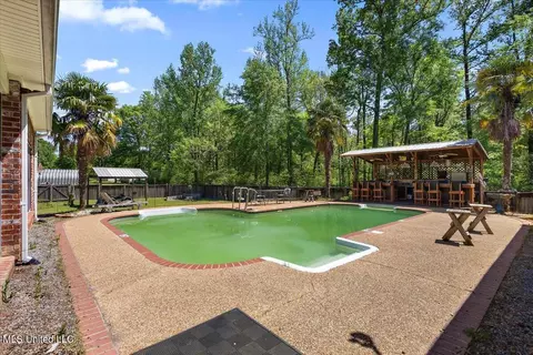 Exterior - 1155 Craig Dr, Terry, MS 39170 photo 6 of 9
