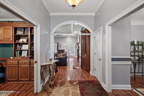 Entry Way - 1155 Craig Dr, Terry, MS 39170 photo 1 of 4