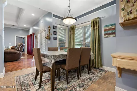 Dining - 1155 Craig Dr, Terry, MS 39170 photo 3 of 3