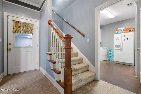 Entry Way - 1155 Craig Dr, Terry, MS 39170 photo 3 of 4