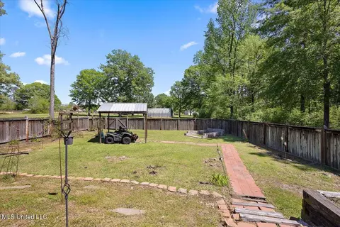 Exterior - 1155 Craig Dr, Terry, MS 39170 photo 8 of 9