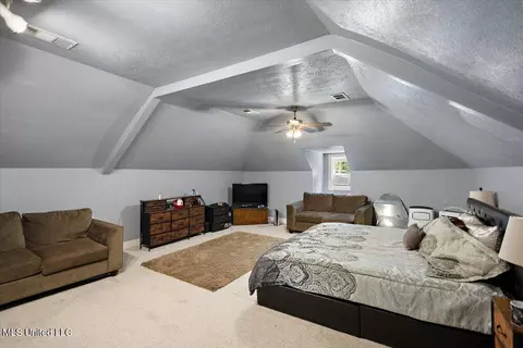 Bedroom - 1155 Craig Dr, Terry, MS 39170 photo 4 of 6