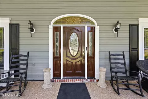 Exterior - 1155 Craig Dr, Terry, MS 39170 photo 3 of 9