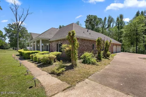 Exterior - 1155 Craig Dr, Terry, MS 39170 photo 1 of 9