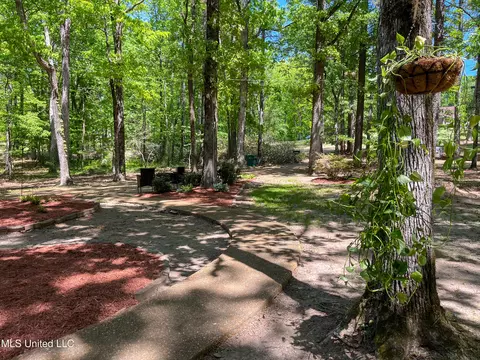 Exterior - 2432 Attala Rd, Kosciusko, MS 39090 photo 3 of 21