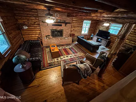 Living - 2432 Attala Rd, Kosciusko, MS 39090 photo 1 of 6