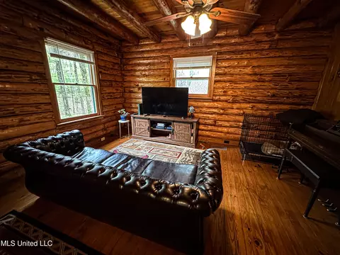 Living - 2432 Attala Rd, Kosciusko, MS 39090 photo 6 of 6