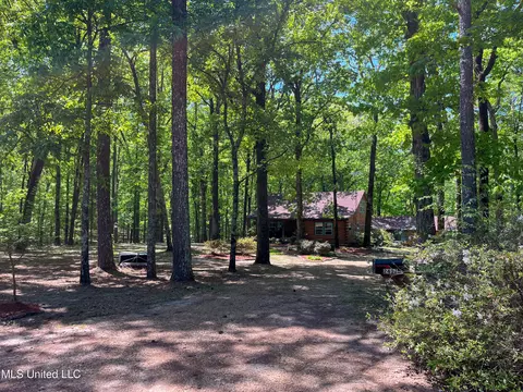 Exterior - 2432 Attala Rd, Kosciusko, MS 39090 photo 7 of 21