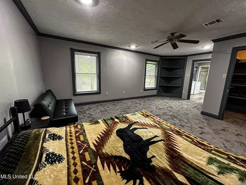 Bedroom - 2432 Attala Rd, Kosciusko, MS 39090 photo 2 of 8