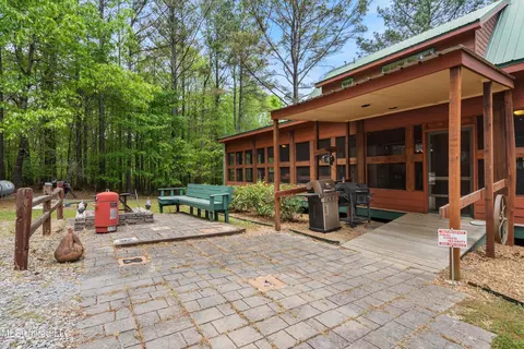 498 Chickasaw Rdg, Pope, MS 38658 photo 14