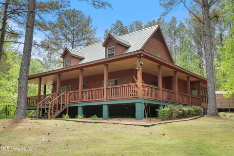 498 Chickasaw Rdg, Pope, MS 38658 photo 8