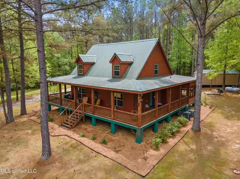 498 Chickasaw Rdg, Pope, MS 38658 photo 4