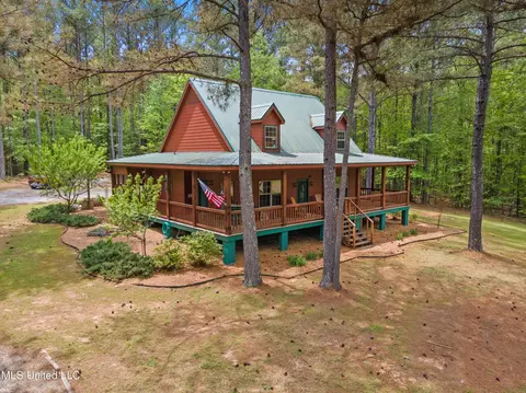 498 Chickasaw Rdg, Pope, MS 38658 photo 5