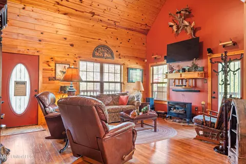 498 Chickasaw Rdg, Pope, MS 38658 photo 25