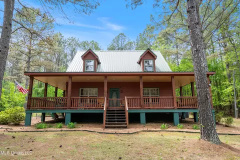 498 Chickasaw Rdg, Pope, MS 38658
