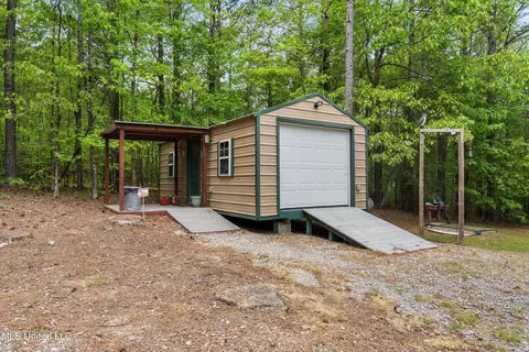 498 Chickasaw Rdg, Pope, MS 38658 photo 13