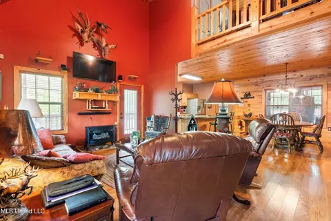 498 Chickasaw Rdg, Pope, MS 38658 photo 26