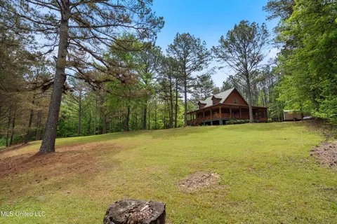 498 Chickasaw Rdg, Pope, MS 38658 photo 11